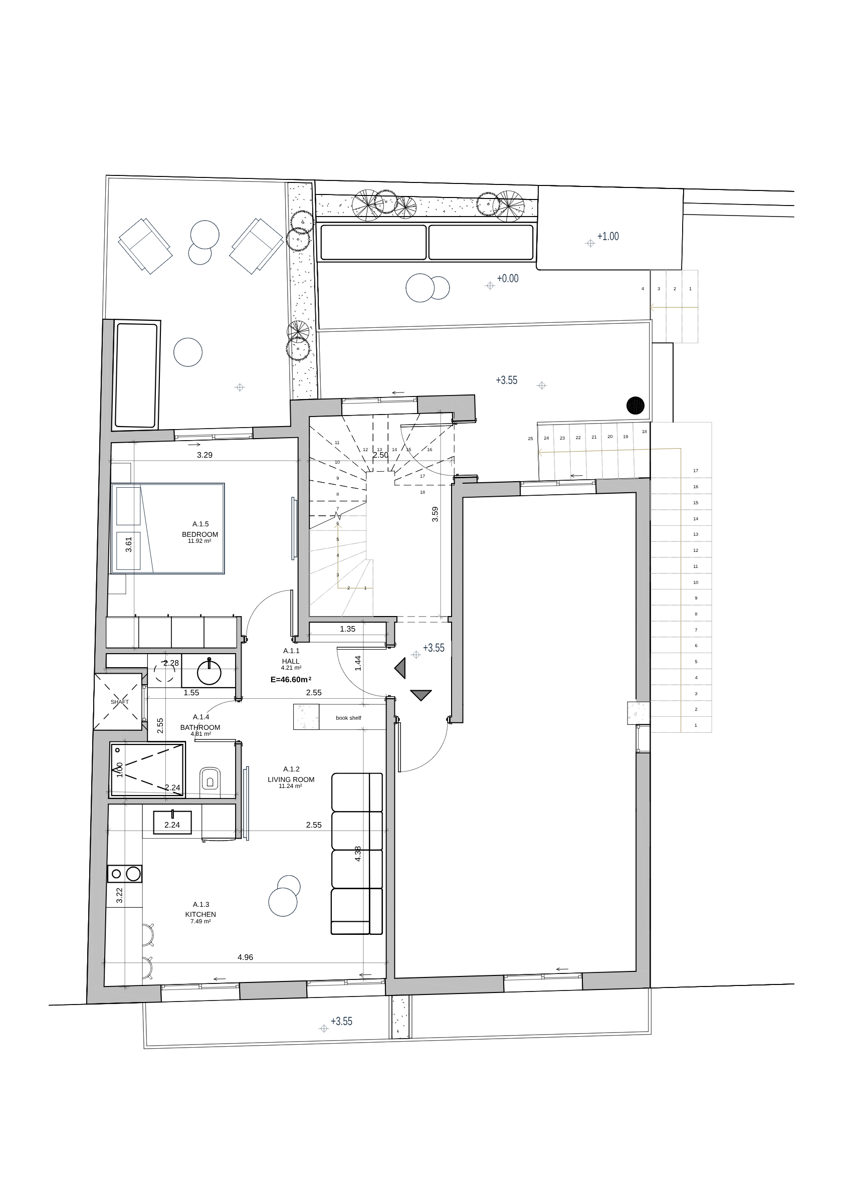 A-01 Plan (1)
